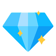 plan diamond icon